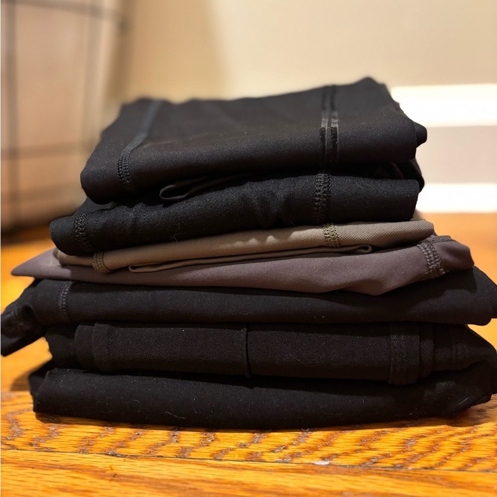 Bundle of 7 leggings ✨